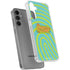 Scooby Doo The Mystery Machine Galaxy S24 Plus Clear Case